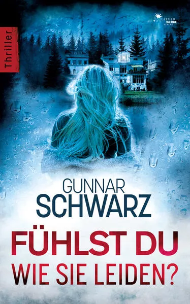 Cover: Fühlst du, wie sie leiden?