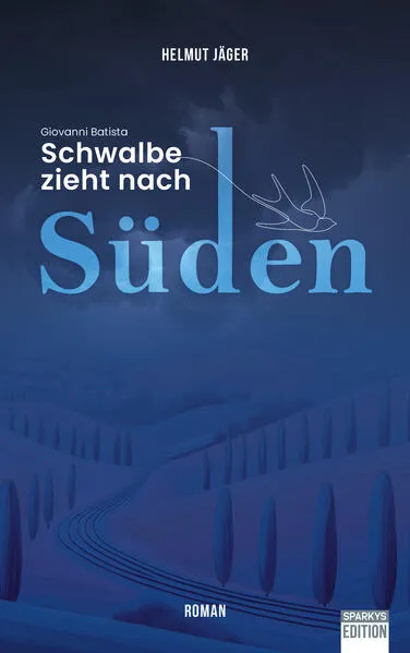 Cover: Schwalbe zieht nach Süden