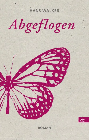 Cover: Abgeflogen