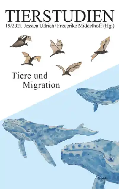 Cover: Tiere und Migration
