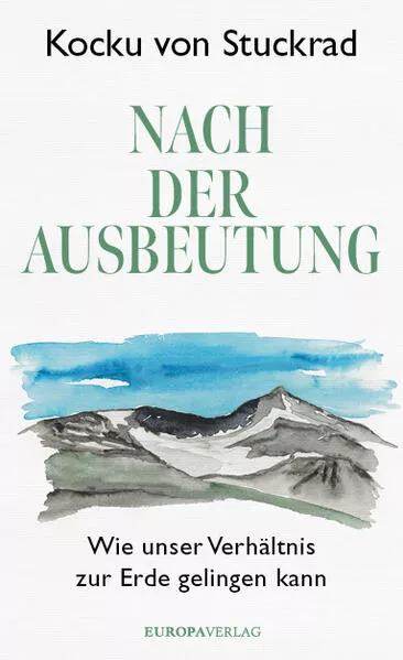 Cover: Nach der Ausbeutung