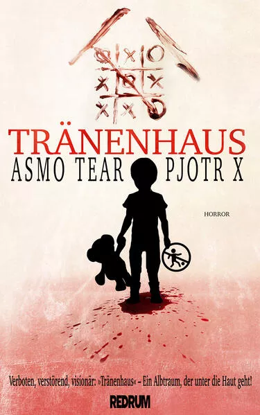 Cover: Tränenhaus