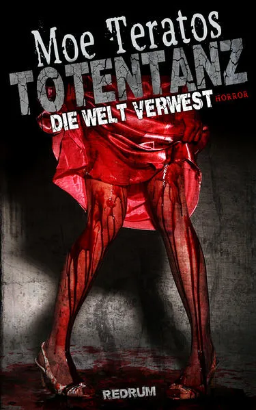Cover: Totentanz