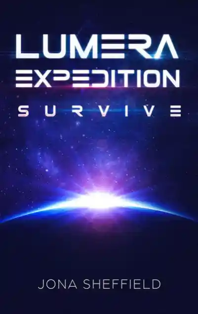 Cover: Lumera Expedition