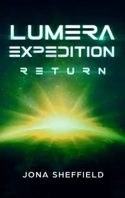 Cover: Lumera Expedition 3