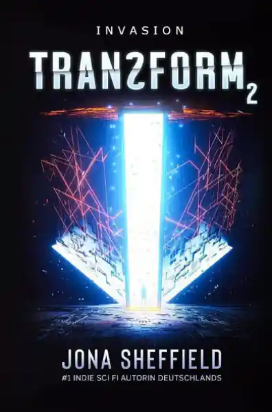 Cover: Transform 2