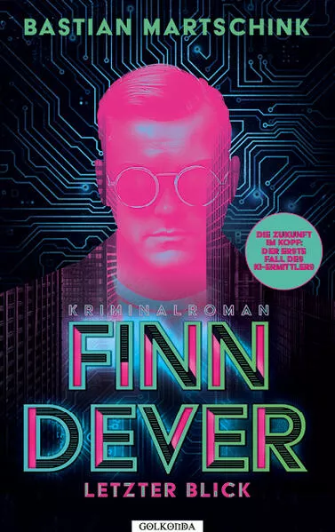 Cover: Finn Dever
