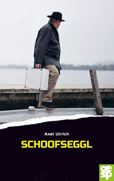 Cover: Schoofseggl