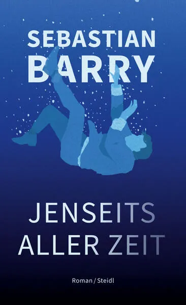 Cover: Jenseits aller Zeit