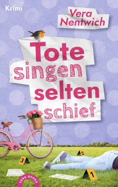 Cover: Tote singen selten schief