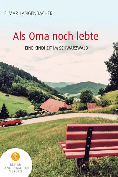 Cover: Als Oma noch lebte
