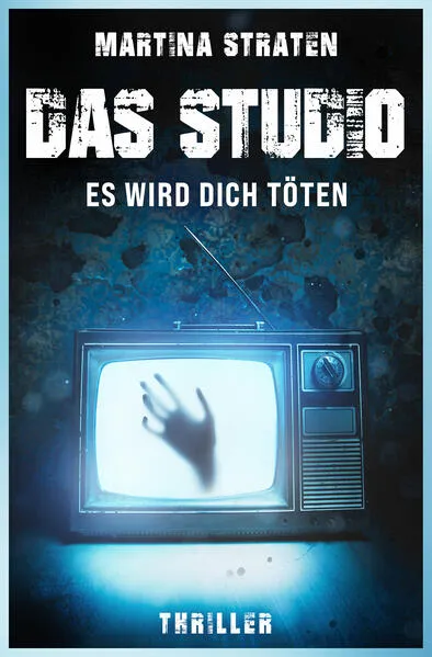 Cover: Das Studio