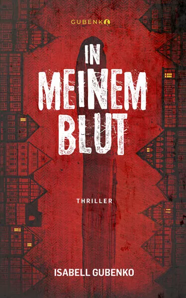 Cover: In meinem Blut