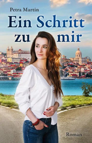 Cover: Ein Schritt zu mir