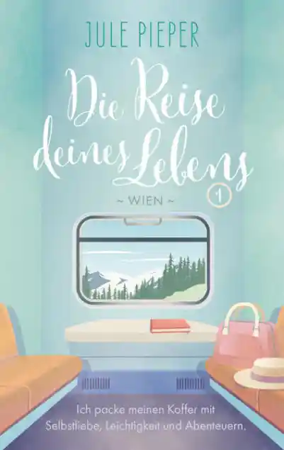 Cover: Die Reise deines Lebens