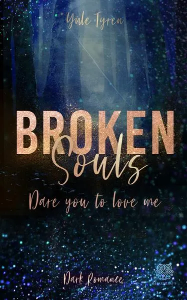Cover: Broken Souls - Dare you to love me (Band 1)