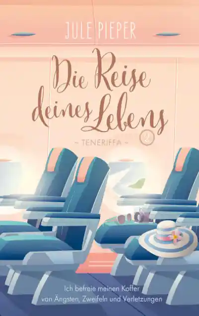 Cover: Die Reise deines Lebens