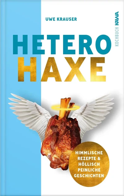Cover: Hetero-Haxe