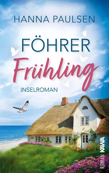 Cover: Föhrer Frühling