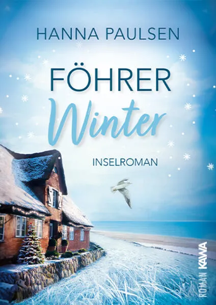 Cover: Föhrer Winter