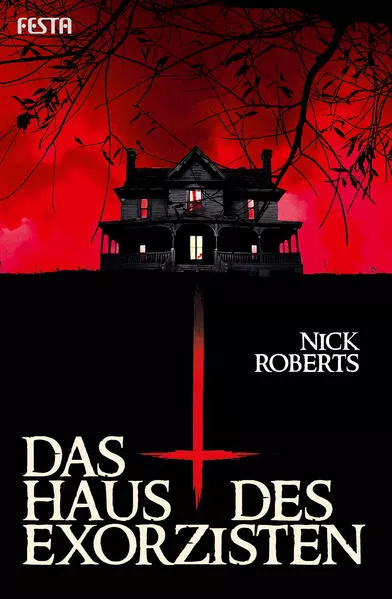 Cover: Das Haus des Exorzisten