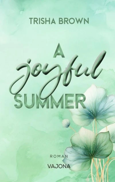 Cover: A joyful SUMMER