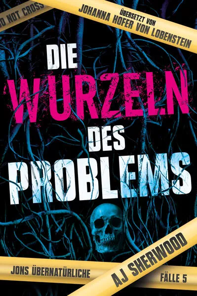 Cover: Die Wurzeln des Problems