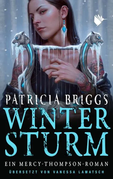 Cover: Wintersturm