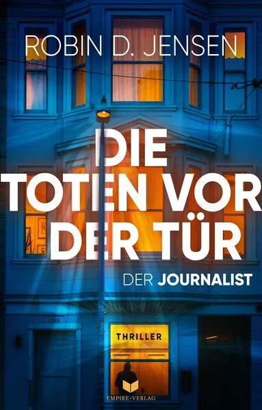 Cover: Die Toten vor der Tür