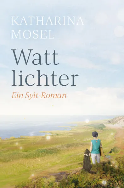 Cover: Wattlichter