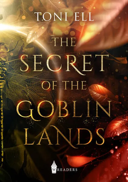 Cover: The Secret of the Goblin Lands