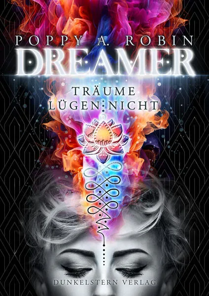 Cover: Dreamer- Träume lügen nicht