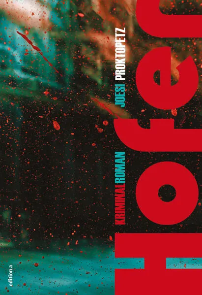 Cover: Hofer