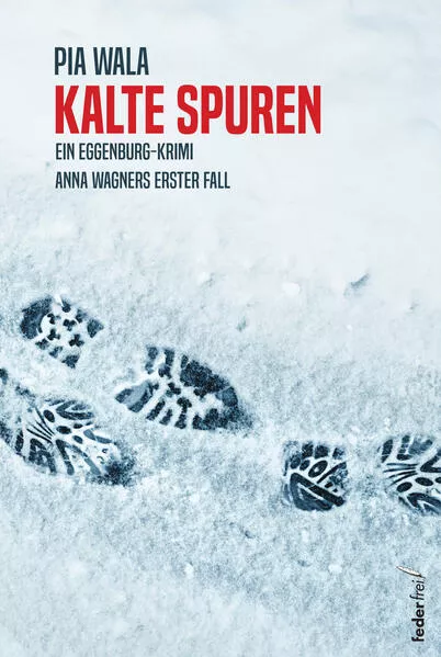 Cover: Kalte Spuren