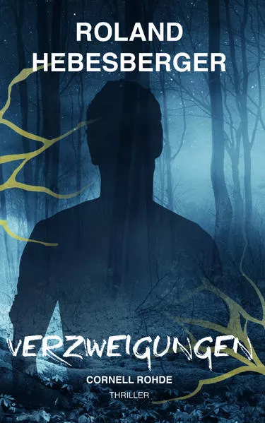 Cover: Verzweigungen : Cornell Rohde