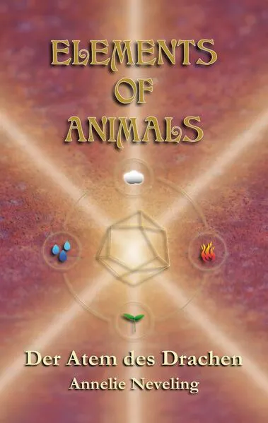 Cover: Elements of Animals
