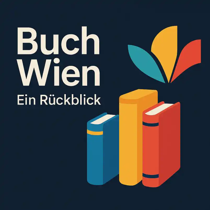 Buch Wien 2025