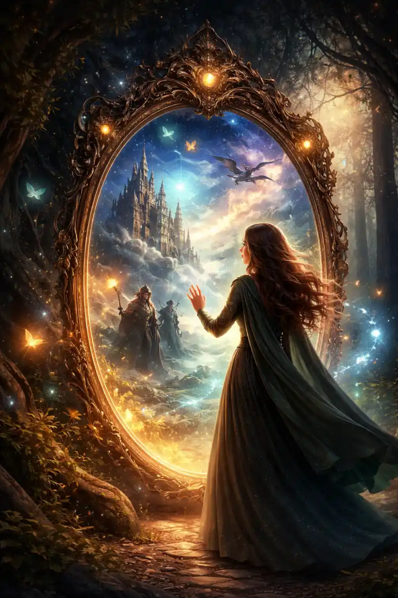 Leipziger Messe Phantastik