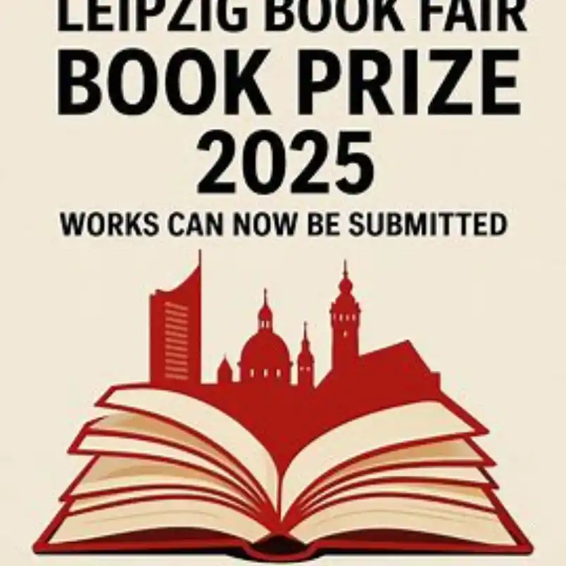 Leipziger Buchpreis 2025