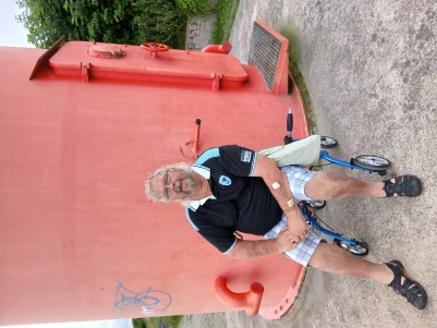 Cover: Bauer Herrmanns Frau