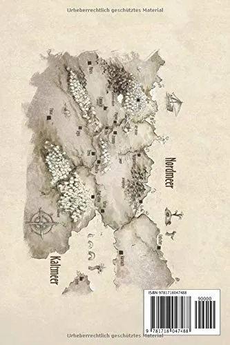 Cover: Der Albenkrieg: Die Flotte der Feuerkönige (Midon, Band 2)