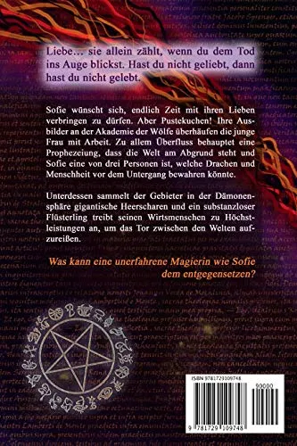 Cover: Nebelsphäre - Der Zorn des Phönix: Lübeck-Reihe 4