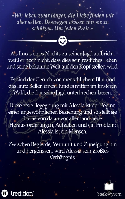 Cover: Das Erbe der Alterna