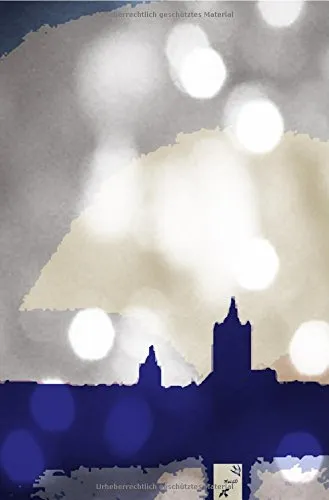 Cover: Dämmerdunkelküsse