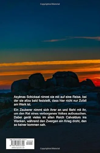 Cover: Im Schatten der Dämmerung (Die Diener der Krone)