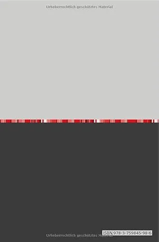 Cover: Tage, Nächte, Daten