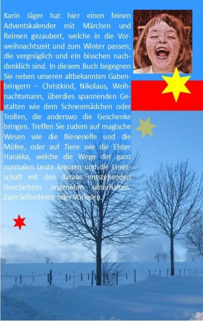 Cover: Der Nokiluas, das Benebitzche und...