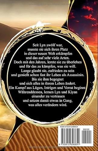 Cover: Die Welt in Trümmern