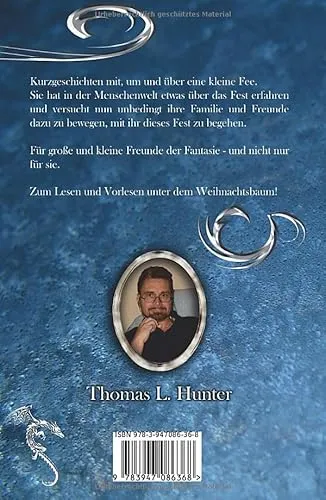 Cover: Shari feiert Weihnachten