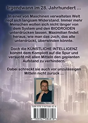 Cover: Das E.P.S.Y.L.O.N. Protokoll